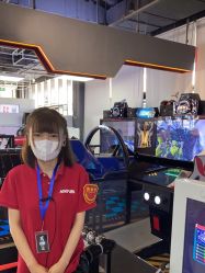 -嗨翻Hi-Fun竞技主题乐园·蹦床团建生日聚会(五棵松华熙店)