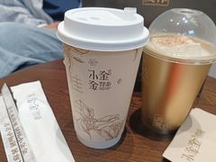 -小金金手作(金象城店)