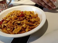 -清真·卡德尔大叔新疆主题餐厅(龙汇路店)