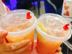 -江南福宴·澳门海鲜.牛肉火锅(汇高栢悦中心店)