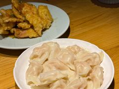 -一轩饺子馆(丽都店)