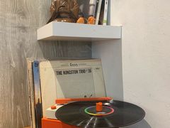 -茶是一枝花泡茶店