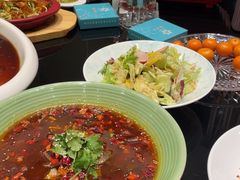 -高老庄新家宴(北斗星广场店)