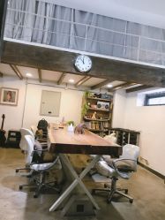 -M+hair salon专业造型沙龙