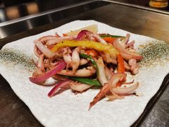 -yokocho上横町·日本食街(深业上城店)