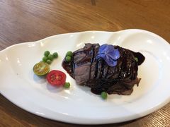-九墅庭院餐厅(九溪徐村店)
