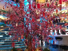 -杭州龙禧福朋喜来登酒店