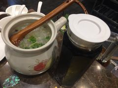 -鸿记煌三汁焖锅(府前路店)