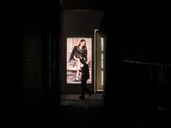 -君坤酒店(成都春熙路太古里店)