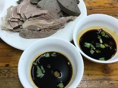 -苏州藏书羊肉馆(安顺路店)