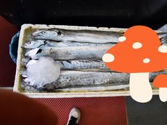 -渔中舟海鲜大排档(普陀沈家门店)