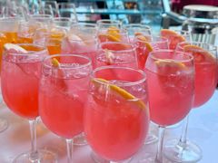 -威斯汀舞台餐厅