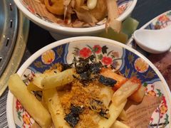 -AJIYA·池袋日式烧肉自助(天津万象城店)