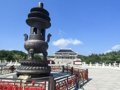 -六鼎山文化旅游区