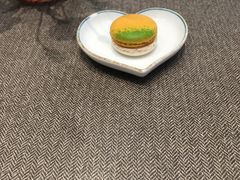-PAUL LAFAYET 法式甜品(港汇广场店)