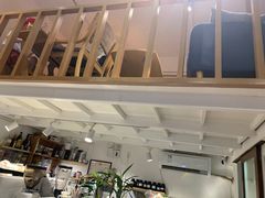 -Oasis coffee燕谷咖啡(公信店)