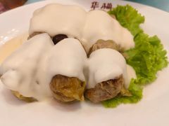 -华梅西餐厅(哈尔滨中央大街店)