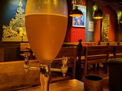 -Helens海伦司小酒馆(广州永庆坊店)