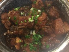 -万小金辣椒炒肉(抚河南路店)