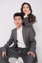 -茜茜公主婚纱摄影会馆