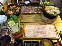 -老爷锅(新街口IFCX店)