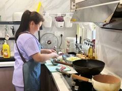 -优护佳医护级月嫂(和睦家浦西店)
