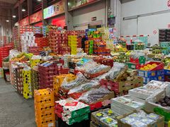 零售区-西郊国际农产品交易中心