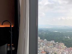 -深圳滨河时代ICON LAB艾垦酒店