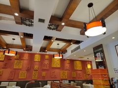-福来居烤鸭店(天坛二店)