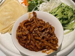 -关东小磨东北菜(漕河泾印象城店)