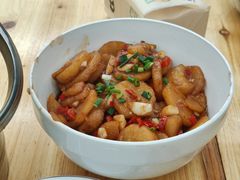 -四方坪三十栋饭店(四方坪店)