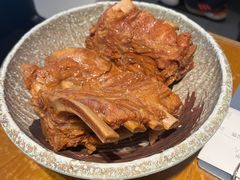 -95号酱骨·一块豆腐(展春园西路店)