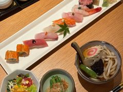 -岚山日本料理(珠江新城店)