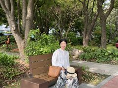 -上海港国际客运中心