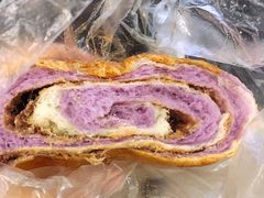 太极包-美嘉华面包西饼店(红胜坊店)