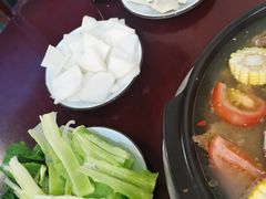 -花水湾红太阳牛肉汤锅