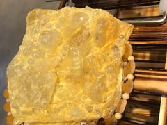 潮汕炸腐皮-打酱友•斑鱼海鲜粥火锅(吴桥店)