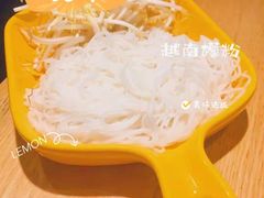 -星椰叻沙·椰浆鲜虾面(江南西店)