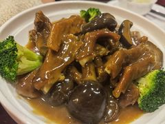 -永記粤菜·五指毛桃花雕鸡煲(九亭店)