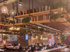 -邵汇大虾(同康路店)