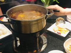 -乐宴KTV火锅(九方购物中心店)