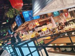 -梨花自助烤肉(乐宾店)