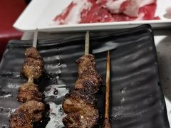 -京韵胡同·酱香羊蝎子火锅涮肉(长寿路店)