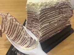 红丝绒千层-迦南·甜品蛋糕(传媒店)