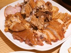 -红樱桃·欢乐餐厅(太原里店)