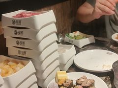 -冠菌火锅自助(东莞桥头店)