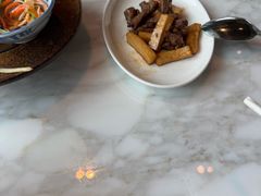 -无锡苏宁银河国际酒店-悦府65中餐厅