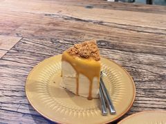 -BAKER&SPICE(安福路店)