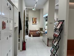-海马体照相馆(上海万象城店)