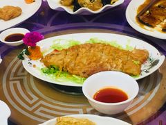 -佛有缘素食馆·荔湾老字号(陈家祠首店)